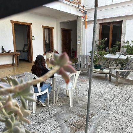 גואטמלה Casa De Las Flores מראה חיצוני תמונה