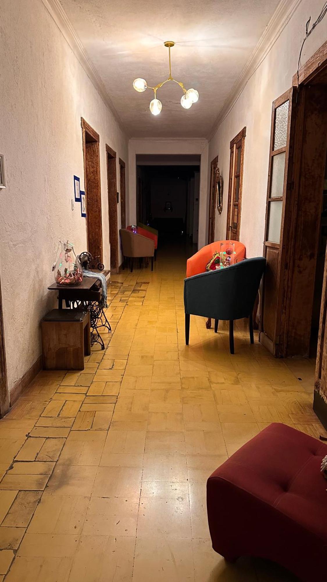 גואטמלה Casa De Las Flores מראה חיצוני תמונה