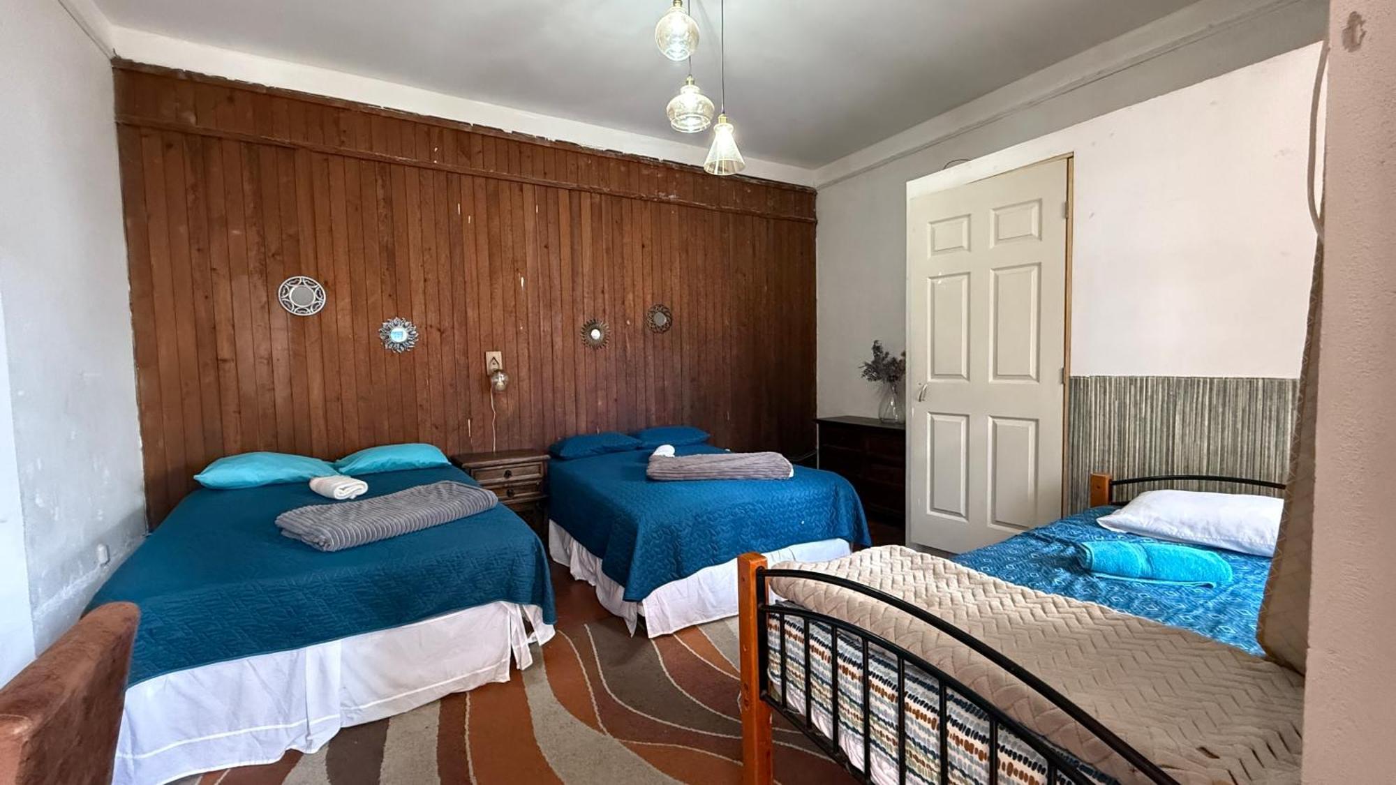 גואטמלה Casa De Las Flores מראה חיצוני תמונה